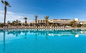 Djerba Aqua Resort Midoun Exterior photo