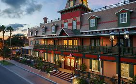 Renaissance St. Augustine Historic Downtown Hotel Exterior photo