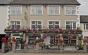 Hotel Clooneen House à Westport Exterior photo