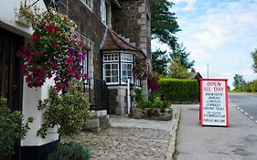 Fox & Hounds Hotel Lydford Exterior photo