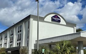 Grand Hotel Kissimmee At Celebration - Shuttle To Theme Parks Orlando Exterior photo