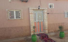 Chez Said Apartment Merzouga Exterior photo