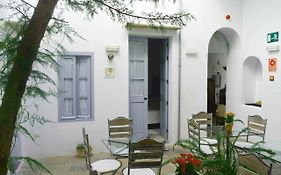 Hotel La Botica De Vejer à Vejer de la Frontera Exterior photo