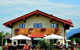 Villa Wastelbauerhof - Urlaub Auf Dem Bauernhof à Bernau am Chiemsee Exterior photo