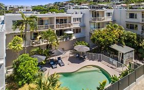 Surf Dance Apartments Coolum Beach Exterior photo