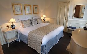 Pand 17 - Charming Guesthouse Bruges Room photo