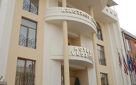 Hotel Vedzisi Tbilissi Exterior photo