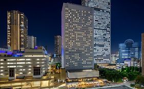 Sunshine City Prince Hotel Ikebukuro Tōkyō Exterior photo