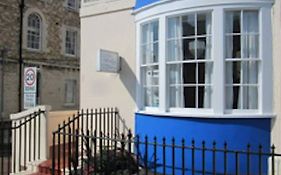 Valentine Guest House Weymouth Exterior photo