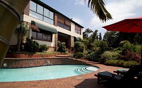 Ridgeview Lodge Guest House Durban Exterior photo