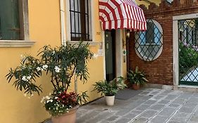 Hotel Rossi Venise Exterior photo