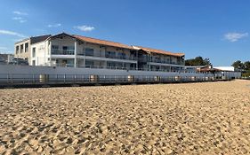 Résidence Belle Plage La Tranche-sur-Mer Exterior photo