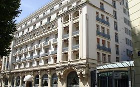 Hôtel Aletti Palace Vichy Exterior photo
