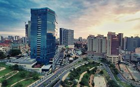 Intercontinental Luanda Miramar, An Ihg Hotel Exterior photo