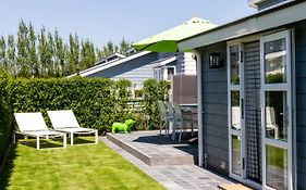 Luxe Cottage Knokke Heist Exterior photo