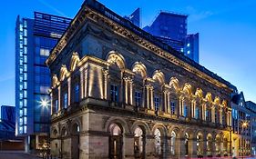 The Edwardian Manchester, A Radisson Collection Hotel Exterior photo