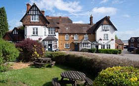 Heart Of England, Northampton By Marston'S Inns Daventry Exterior photo