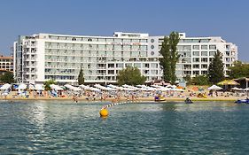 Hotel Neptun Beach Slantchev Briag Exterior photo