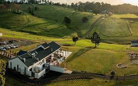 Hotel Beechmont Estate Exterior photo