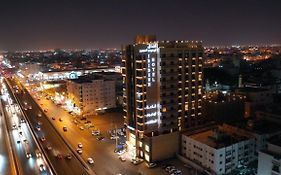 Iridium 70 Hotel DDjeddah Exterior photo