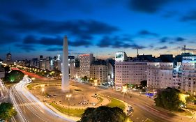 Hôtel Globales Republica à Buenos Aires Exterior photo
