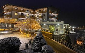 Ariston Lake View Hotel Molveno Exterior photo