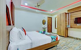 K11-Deluxe Rooms Chennai Exterior photo