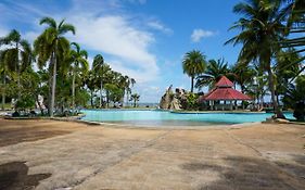 Rockgarden Beach Resort Mae Phim Exterior photo