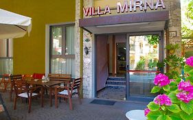 Villa Mirna Rimini Exterior photo