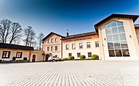 Hotel Stara Szmergielnia Bielsko-Biała Exterior photo