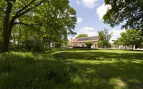 Bed and Breakfast Logies Angelbeeck à Afferden  Exterior photo