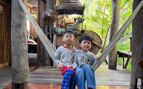 Baan Boo Loo Village- Sha Plus Chiang Mai Exterior photo