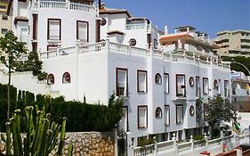 Hotel Betania Benalmádena Exterior photo