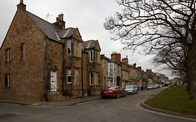 Bed and Breakfast Baliol House à Barnard Castle Exterior photo