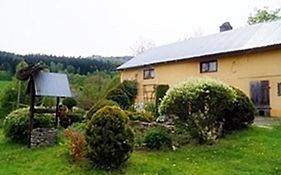 Villa Agroturystyka U Joli à Polanica-Zdrój Exterior photo