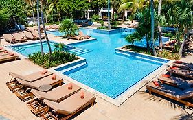 Zoetry Curacao Resort & Spa Willemstad Exterior photo