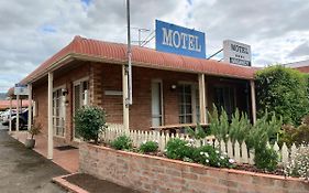 Yarragon Motel Exterior photo