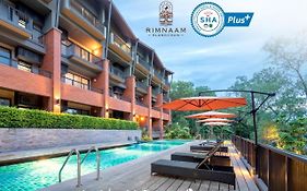 Rimnaam Klangchan Hotel - Sha Plus Chanthaburi Exterior photo