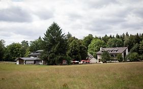 Hotel Waldgasthof Zum Gelaender à Eichstätt Exterior photo