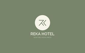 Reka Hotel Genting Highlands Exterior photo