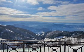 Hotel Panorama Deluxe à Kopaonik Exterior photo