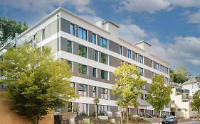 The Central Kirchberg - Smart Aparthotel Luxembourg Exterior photo