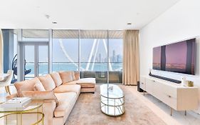 Appartement Island Paradise - Stylish 2Br On Bluewaters Island à Dubaï Exterior photo