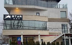 Star Hotel Tulcea Exterior photo