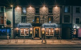 Black Bull Hotel Kirkby Stephen Exterior photo