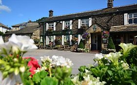 Bed and Breakfast Busfeild Arms à Keighley Exterior photo