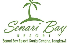 Senari Bay Resort Langkawi Exterior photo