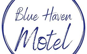 Blue Haven Motel Mount Maunganui Exterior photo