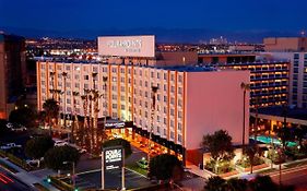 Four Points By Sheraton Los Angeles International Airport Inglewood Exterior photo