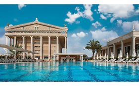 Kaya Artemis Resort & Casino Famagouste Exterior photo